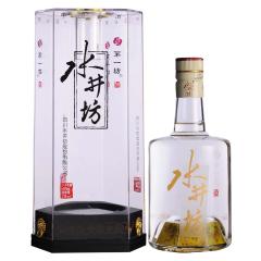 53&deg;水晶水井坊500ml