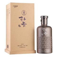 52&deg;樸卡酒天佑500ml