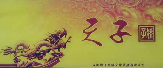 重慶天子(金)香煙怎么樣 近年10大優(yōu)秀卷煙產品(四層面全面解讀)圖片