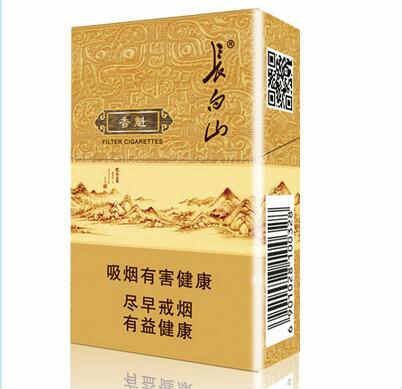 長(zhǎng)白山(小香魁)規(guī)格外觀圖