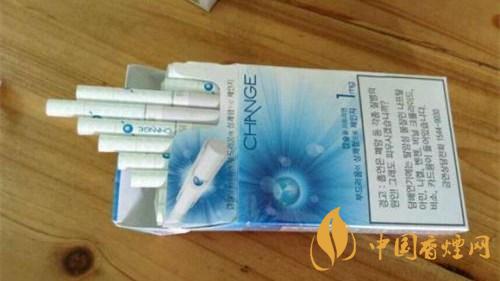 愛喜錦鯉爆珠好抽嗎 愛喜錦鯉爆珠香煙評(píng)測