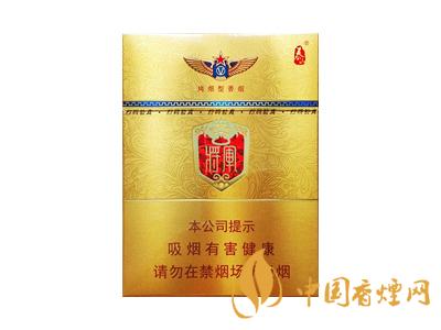 全國各省市的知名品牌香煙，你知道幾種？抽過幾種？