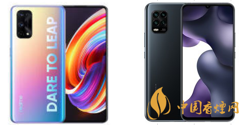 realmex7pro和小米10青春版哪個好？兩款手機參數(shù)對比測評！