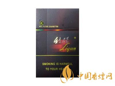 全國各省市的知名品牌香煙，你知道幾種？抽過幾種？