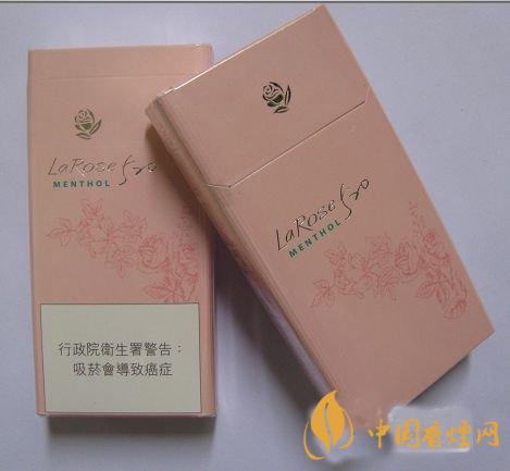 520玫瑰香煙多少錢(qián)一包  玫瑰香煙價(jià)格及圖片