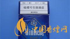 溫菲爾德煙多少錢一包？澳大利亞Winfield(溫菲爾德)香煙價(jià)格