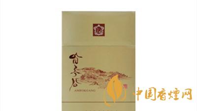 鴨綠江香煙價格-鴨綠江香煙多少錢一條？