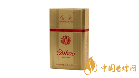 河南香煙有哪些？好抽的河南香煙推薦