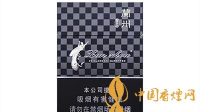蘭州黑中支正宗蘭州味  蘭州黑中支一包價格參數(shù)如何？