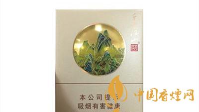 天子千里江山中支為何如此受歡迎？天子千里江山中支價格表及圖片