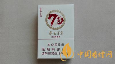 2025冬蟲夏草香煙種類及價(jià)格一覽