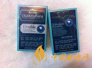 外煙有哪些？最好抽的外煙排行