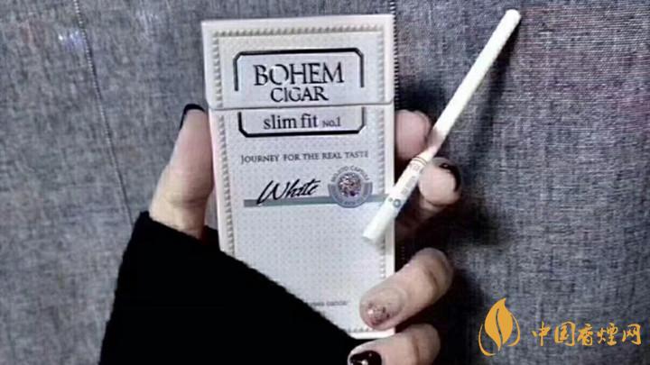 入門適合抽什么煙？新手煙推薦合輯