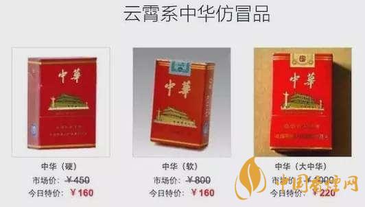 云霄香煙是什么意思?中國(guó)最大的假煙基地介紹