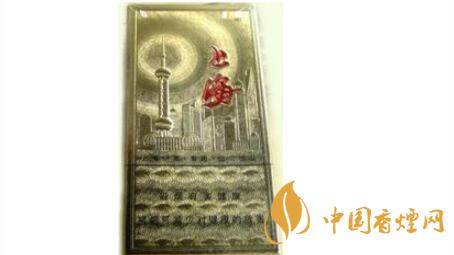 上海硬5支一包多少錢？上海硬5支價格參數及圖片