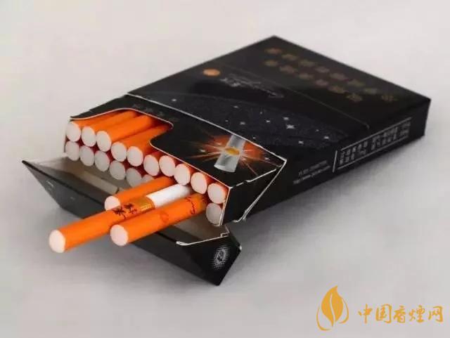 2020上半年賣的最好的細(xì)支煙，前十名都有誰?