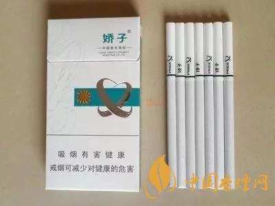 2020上半年賣的最好的細(xì)支煙，前十名都有誰?