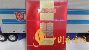 雙喜硬經(jīng)典1906包裝設(shè)計(jì)怎樣？雙喜硬經(jīng)典1906設(shè)計(jì)介紹圖