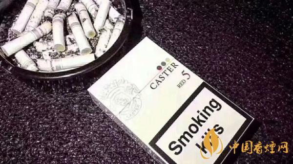 入門適合抽什么煙？新手煙推薦合輯