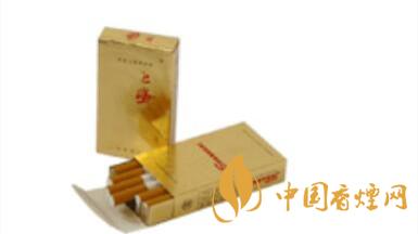 上海硬12支好抽嗎？上海硬12支口感測(cè)評(píng)