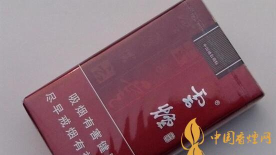 云煙軟如意口感測評 云煙軟如意味道怎樣？