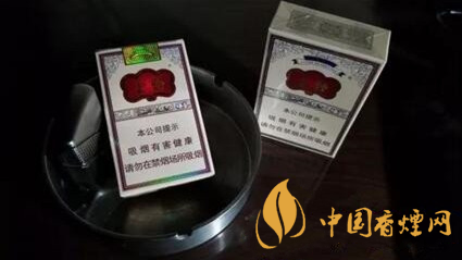 云煙印象煙莊好抽嗎？云煙印象煙莊口感包裝怎樣？