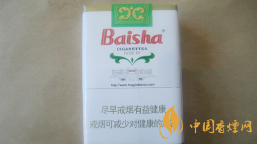 白沙軟價(jià)格表和圖片 白沙軟多少錢(qián)？