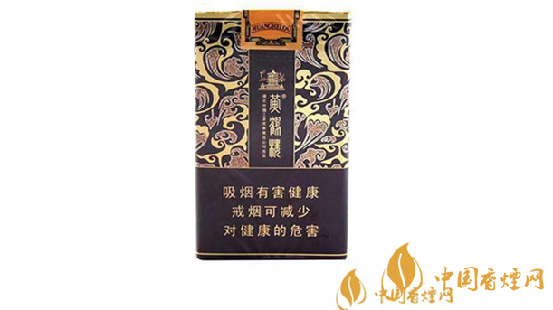 黃鶴樓雅韻多少錢一包？2020年黃鶴樓雅韻最新價格介紹