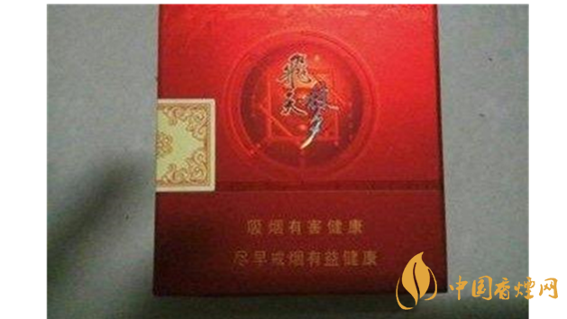 蘭州煙口感怎么樣？2020蘭州系列最好抽的五款推薦