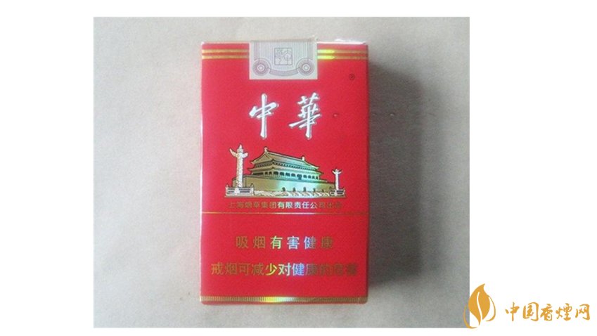軟中華怎么樣？4款軟中華口感測評