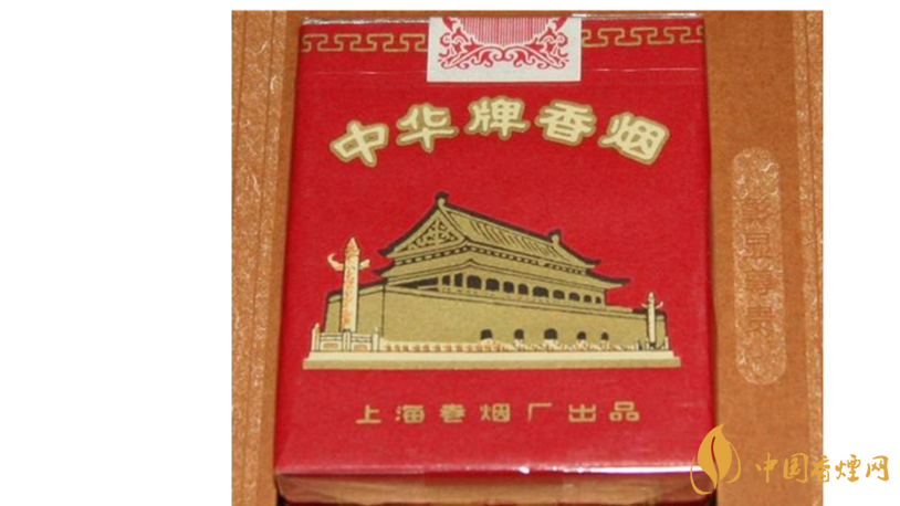 軟中華怎么樣？4款軟中華口感測評