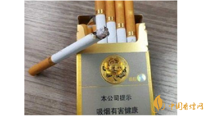 芙蓉王硬藍(lán)新版怎樣？芙蓉王5款口感好香煙推薦