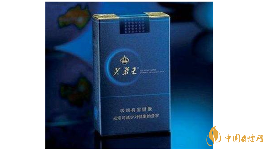 芙蓉王蔚藍星空怎么樣？國內50元最好抽5款煙推薦