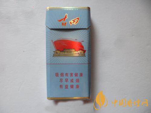 七匹狼古田紅軍灰多少錢一包 七匹狼古田紅軍灰香煙口感評(píng)測(cè)