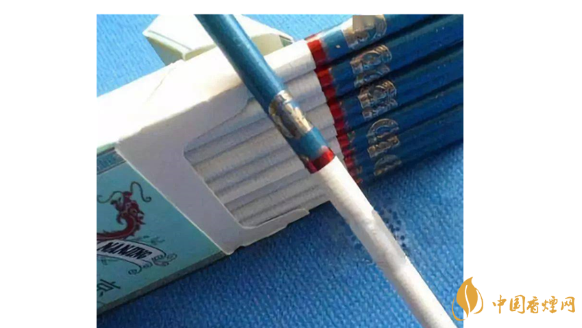 2020國內(nèi)口感最好的五款細煙推薦