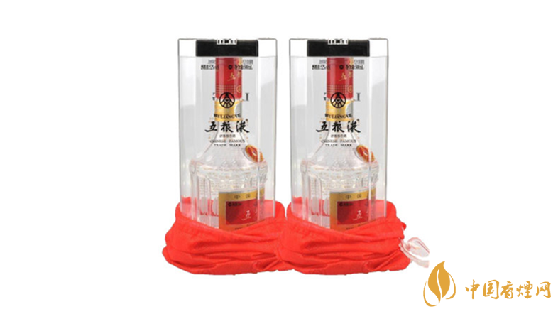 52°五糧液500ml多少錢？52°五糧液500ml最新報(bào)價(jià)2020