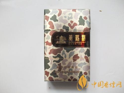 黃鶴樓大彩正確抽法是什么 黃鶴樓軟大彩多少錢一包