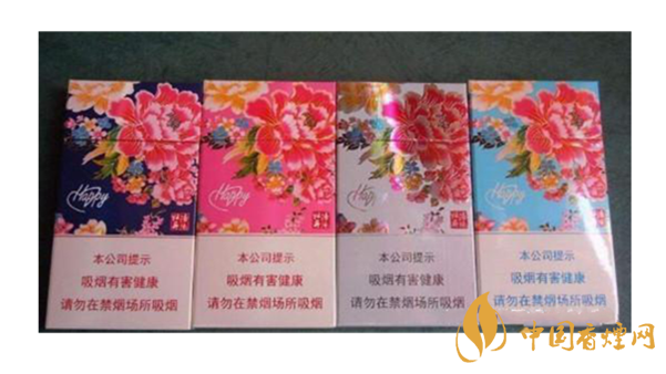 黃金葉細煙怎么樣？4款黃金葉細支煙推薦2020