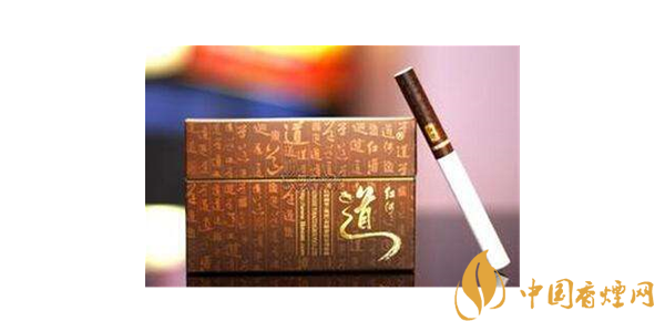 中國(guó)香煙排行榜前十名介紹 國(guó)內(nèi)最出名的幾款香煙分享
