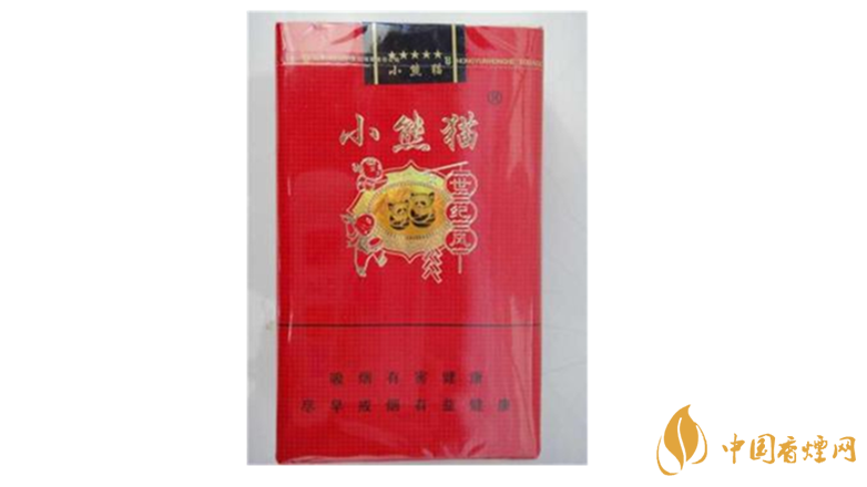 云煙小熊貓家園香煙口感如何？云煙小熊貓家園香煙口感測評