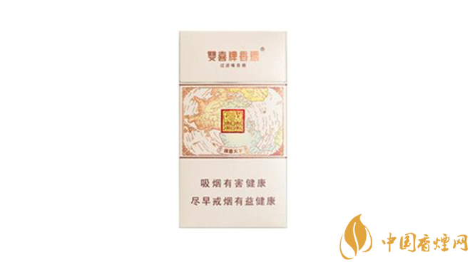 雙喜國(guó)喜天下香煙好抽嗎？雙喜國(guó)喜天下香煙口感包裝鑒賞