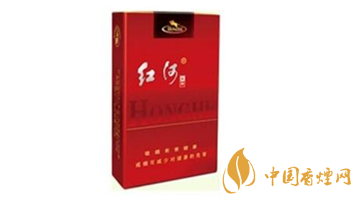 2020紅河奔騰香煙口感如何？紅河奔騰香煙好抽嗎