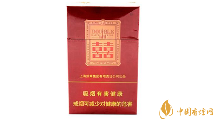 紅雙喜晶派香煙好抽嗎？紅雙喜晶派香煙口感測評