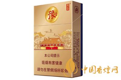 豫煙2號(hào)多少錢(qián)一盒 黃金葉豫煙2號(hào)怎么樣