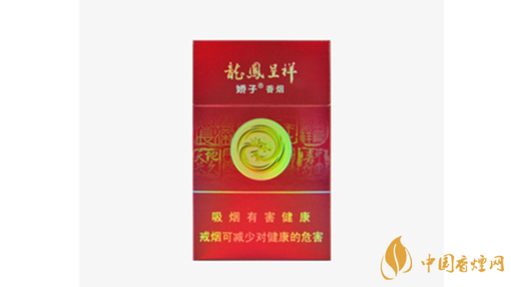 嬌子硬龍鳳喜慶香煙怎么樣？嬌子硬龍鳳喜慶香煙口感測(cè)評(píng)