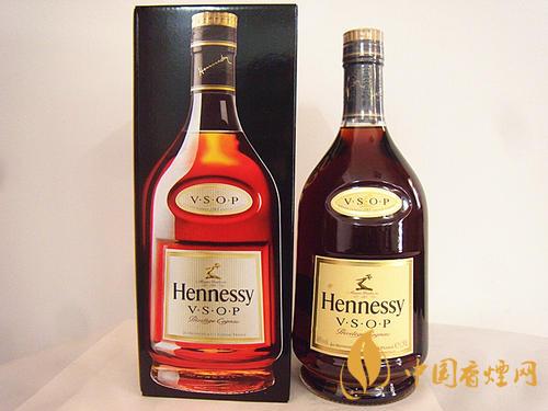 軒尼詩vsop有幾種？2020軒尼詩vsop價(jià)格表圖