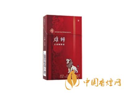 雄獅香煙價格表和圖片大全 2020雄獅香煙多少錢一包？