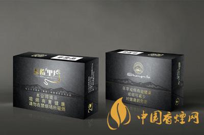 香格里拉香煙價格是多少 2025香格里拉香煙價格表一覽