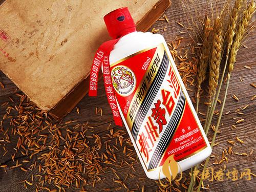 2020年中秋節(jié)茅臺(tái)什么價(jià)？53度飛天茅臺(tái)零售價(jià)是多少？