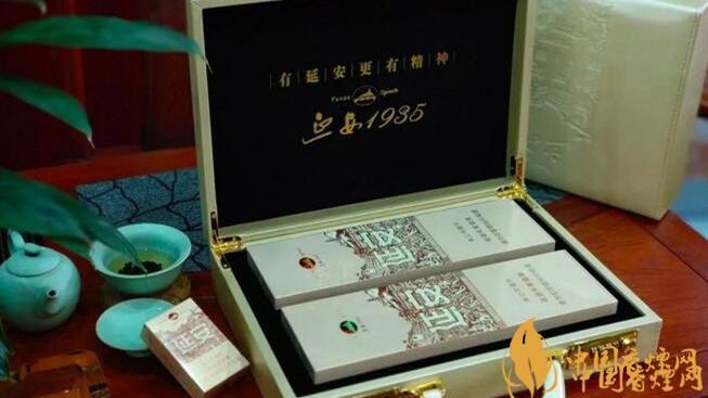 中秋送禮送哪款香煙好？2020年最適合送禮細(xì)支香煙排行